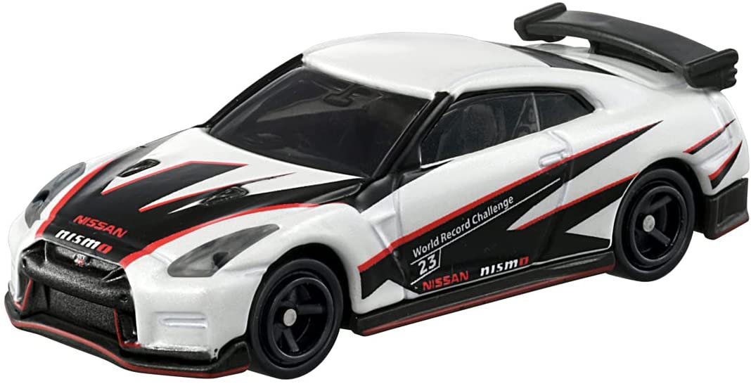 楽天市場】トミカ NISSAN GT-R コレクション 2022 日産 NISSAN GT-R