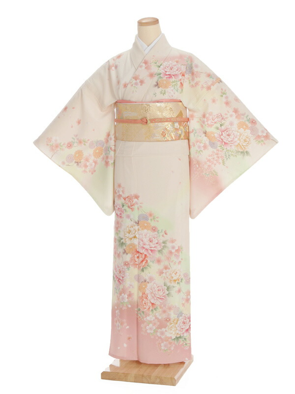 楽天市場】夏 サマー 夏 訪問着 単衣 訪問着 レンタルt0087 JAPAN