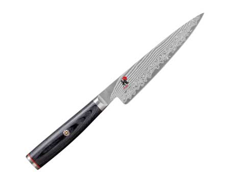楽天市場】【公式】 MIYABI 雅 5000FC-D 小刀 11 cm | ミヤビ ZWILLING
