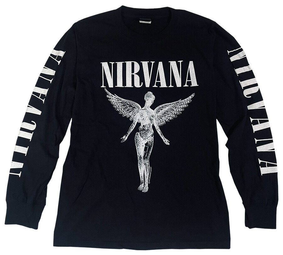 楽天市場】メタリカ metallica ロンT tシャツ ロングTシャツ 長袖