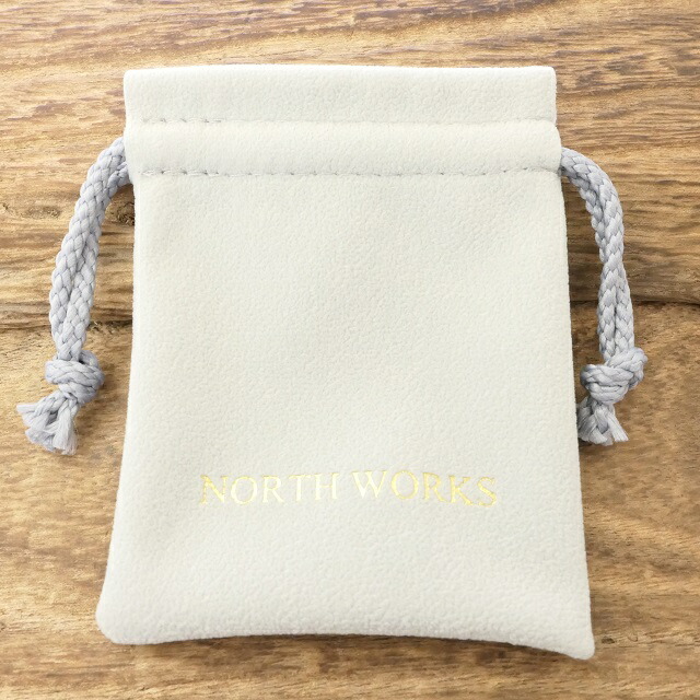 楽天市場】NORTH WORKS(ノースワークス)ターコイズ リング メンズ