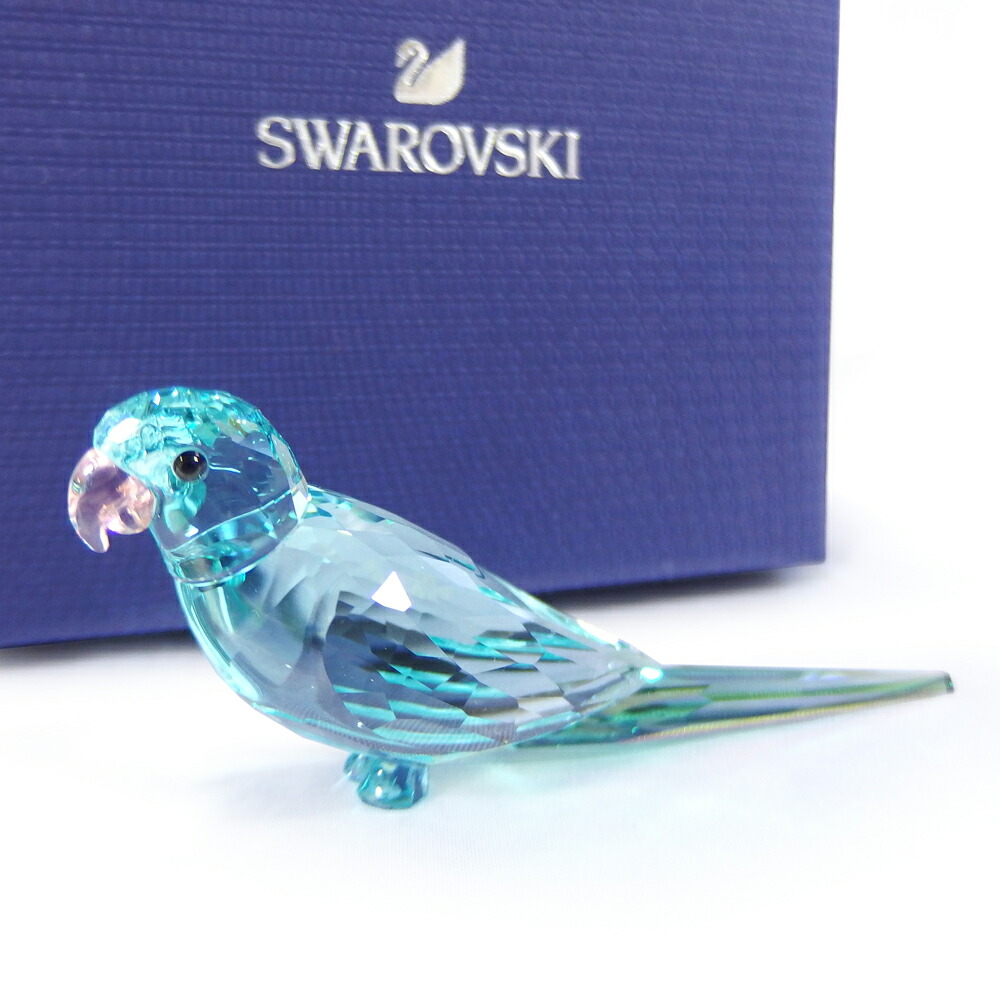 楽天市場】スワロフスキー SWAROVSKI クリスタル フィギュア PACO