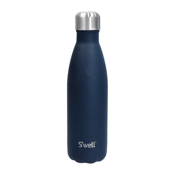 楽天市場】S'well スウェル ステンレスボトル・17oz・500ml アズライト