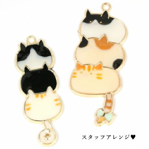 楽天市場】【空枠】つみネコ《きれいめゴールド》[ねこ 猫 キャット