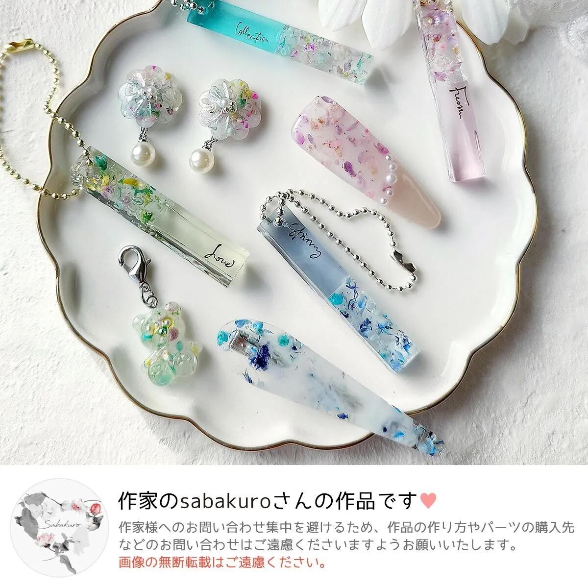 楽天市場】【ドライフラワー】国産 花びらのカケラMIX プリザーブド