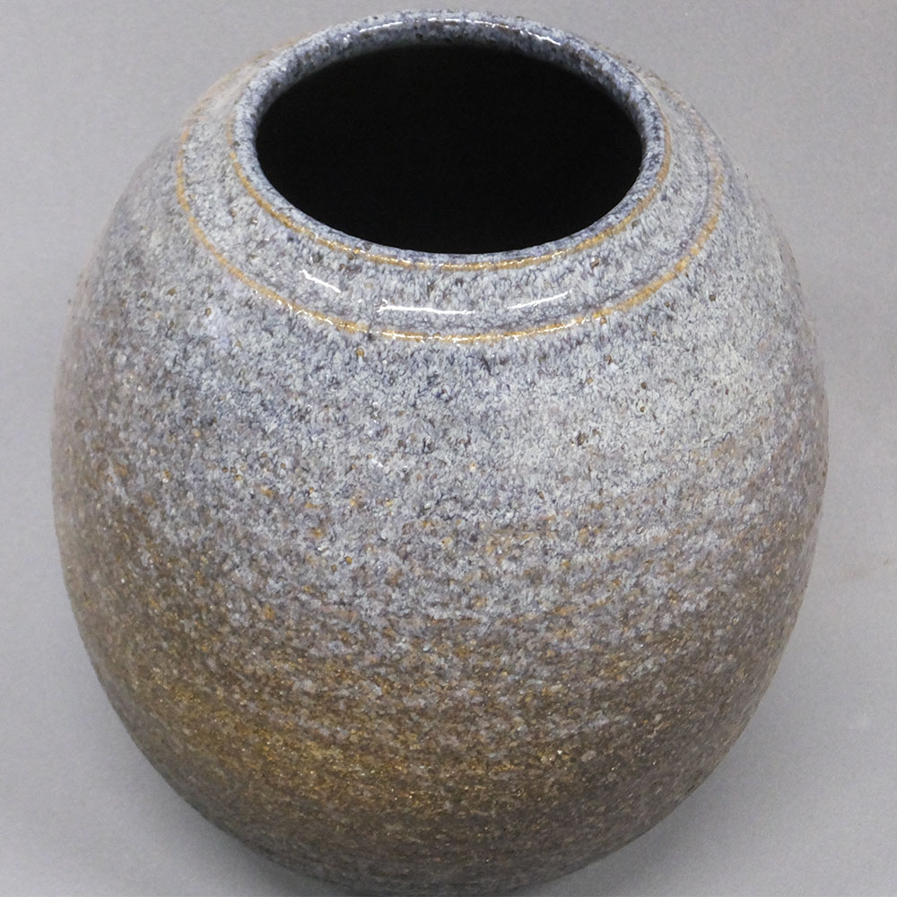 楽天市場】花瓶 おしゃれ フラワーベース 信楽焼 花器 国産品 日本製