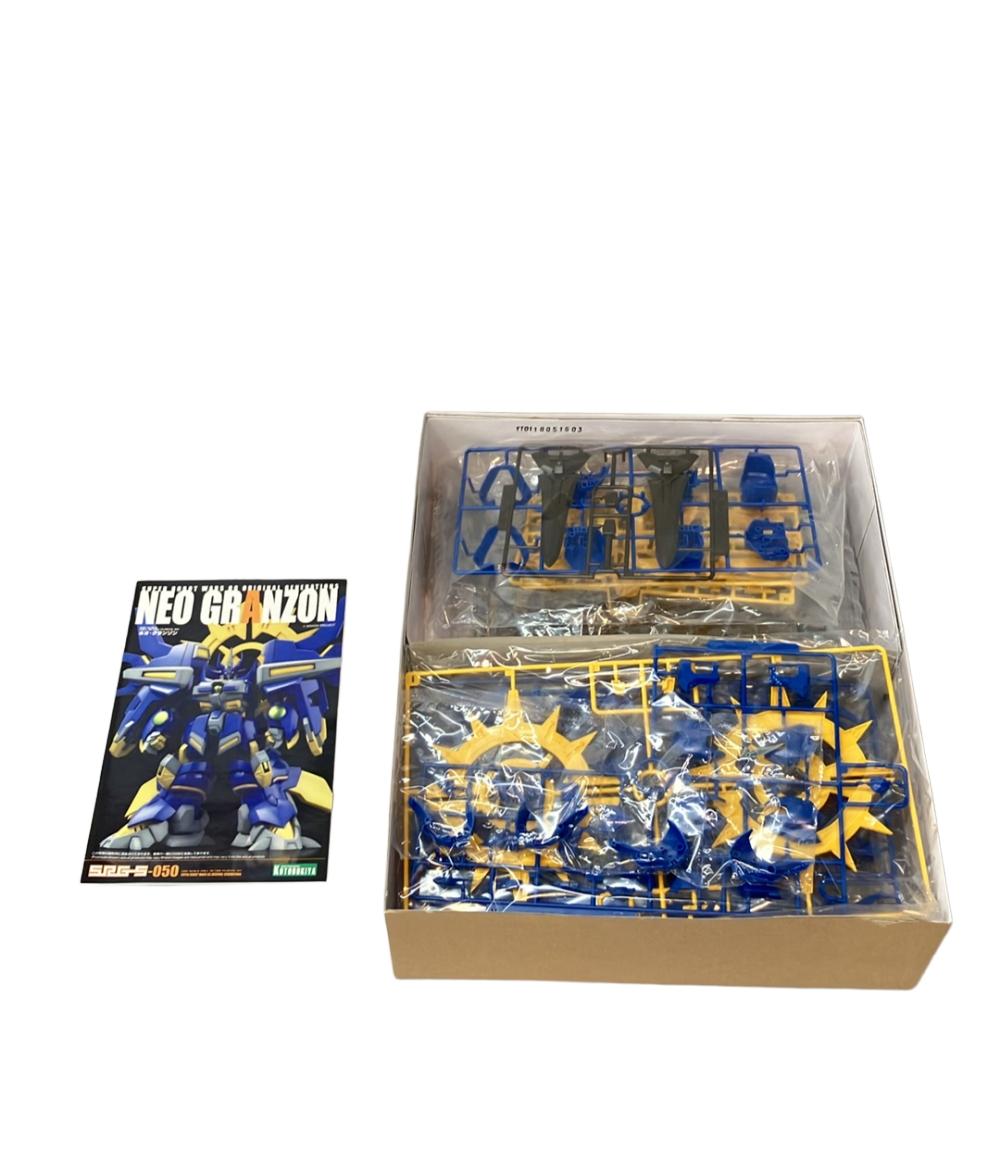 楽天市場】【中古】 美品 スーパーロボット大戦 ネオ・グランゾン