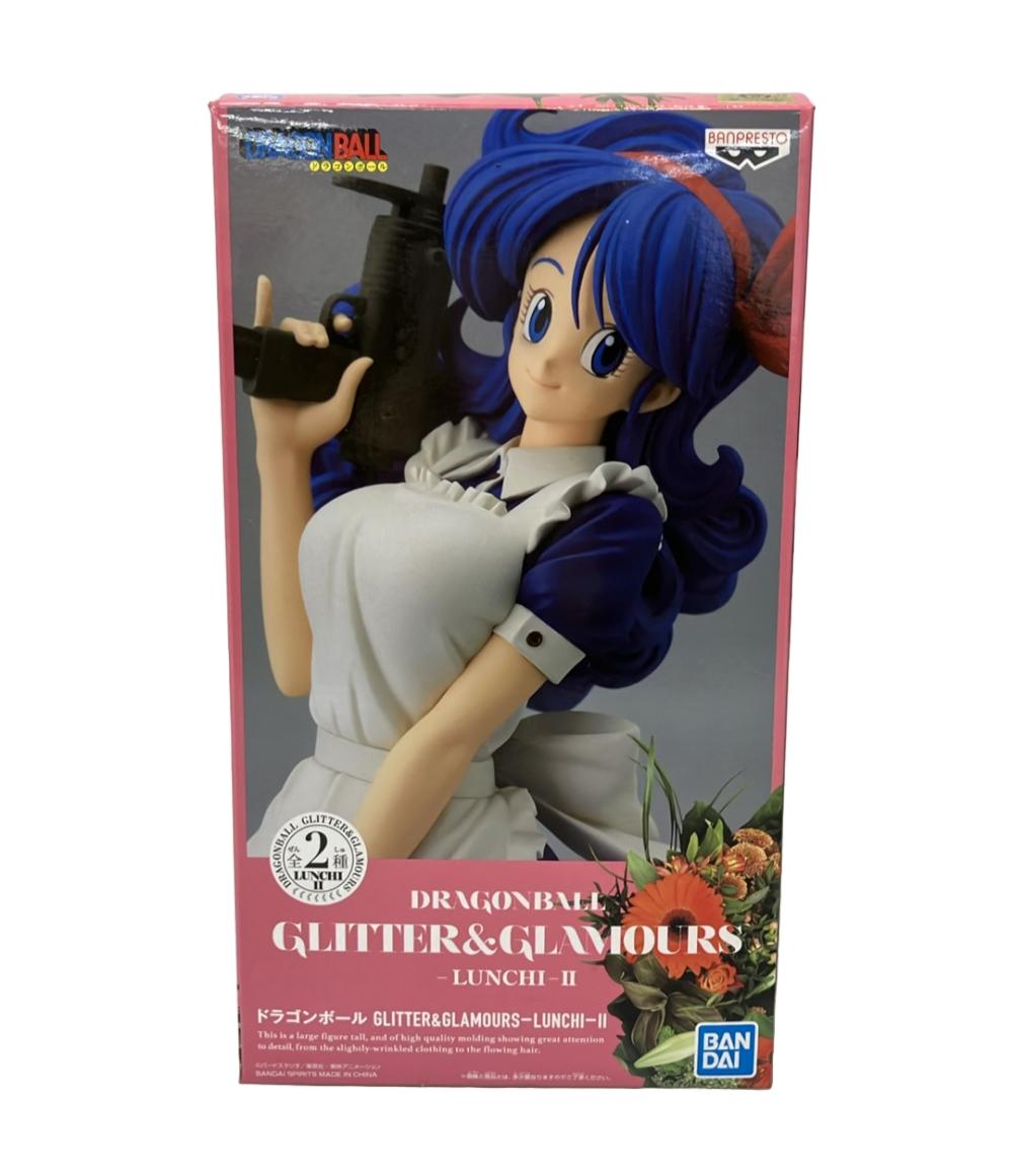 楽天市場】ドラゴンボール glitter&glamours lunchi iiの通販
