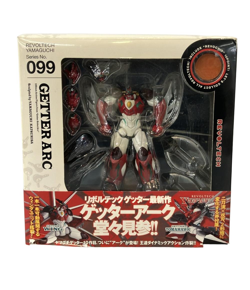 楽天市場】ゲッターロボ リボルテックの通販