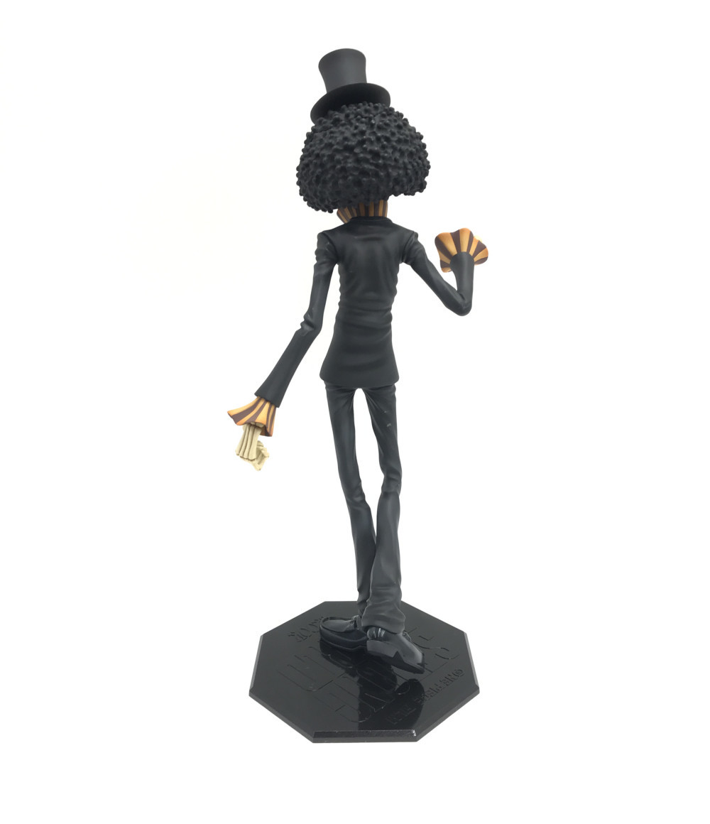 楽天市場】【中古】 ワンピース P.O.P フィキュア ワンピース ブルック