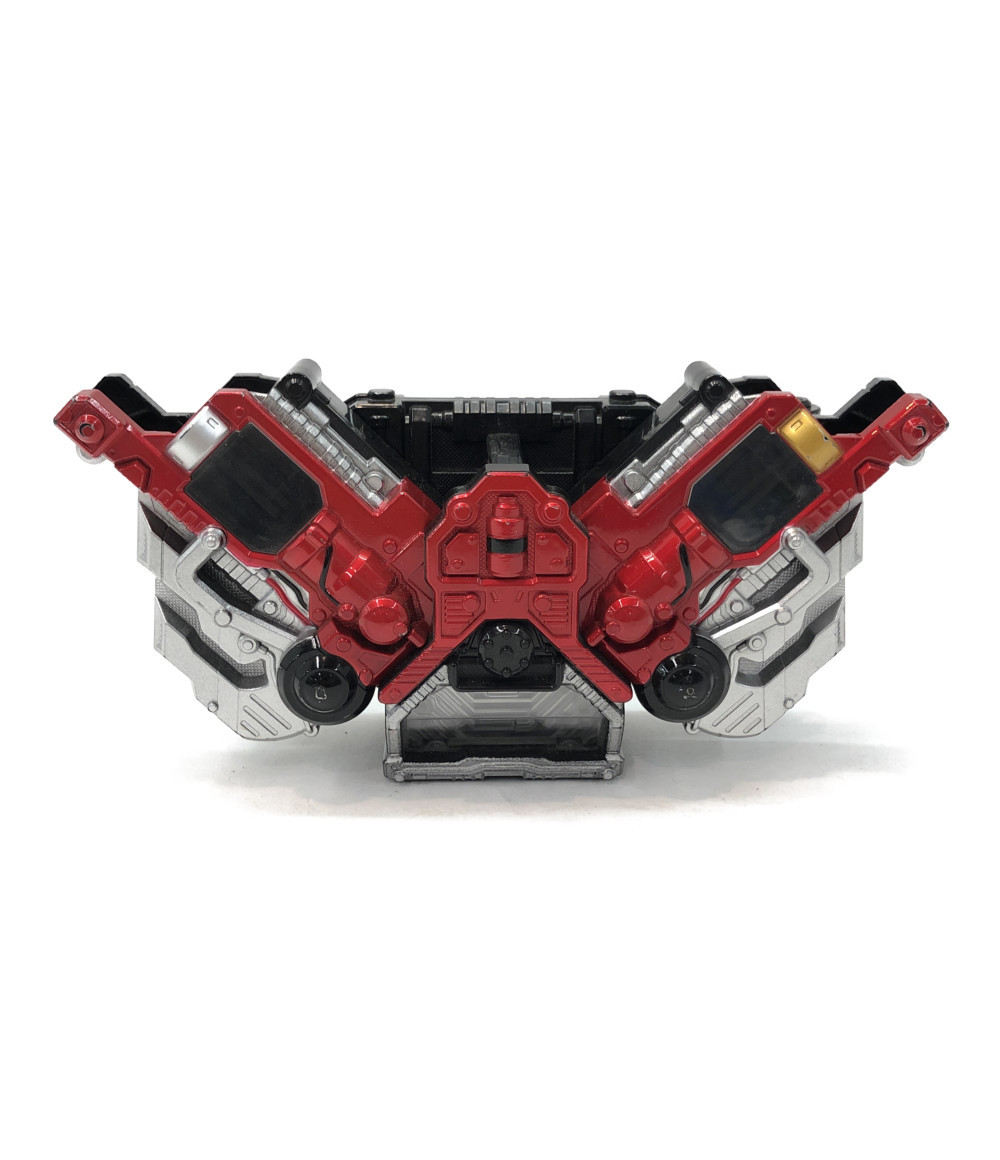 楽天市場】【中古】 仮面ライダーW 仮面ライダーW 変身ベルト DXダブル