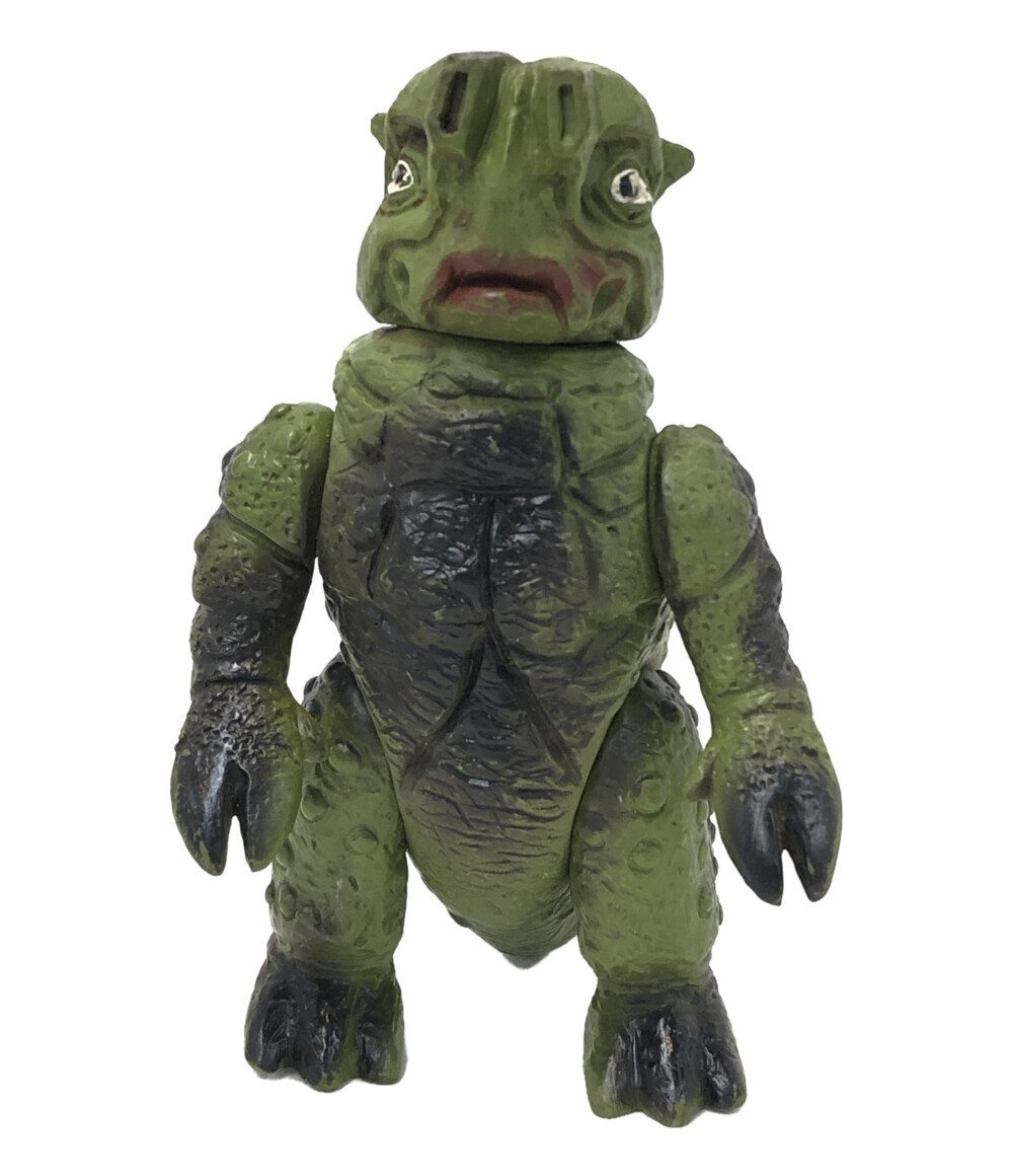 楽天市場】【中古】 ウルトラマン ソフビ ウルトラマン 怪獣サイゴ