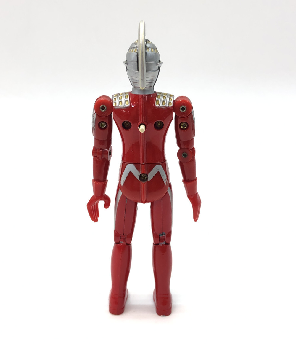 楽天市場】【中古】 ウルトラセブン GA-96 超合金 ポピー フィギュア