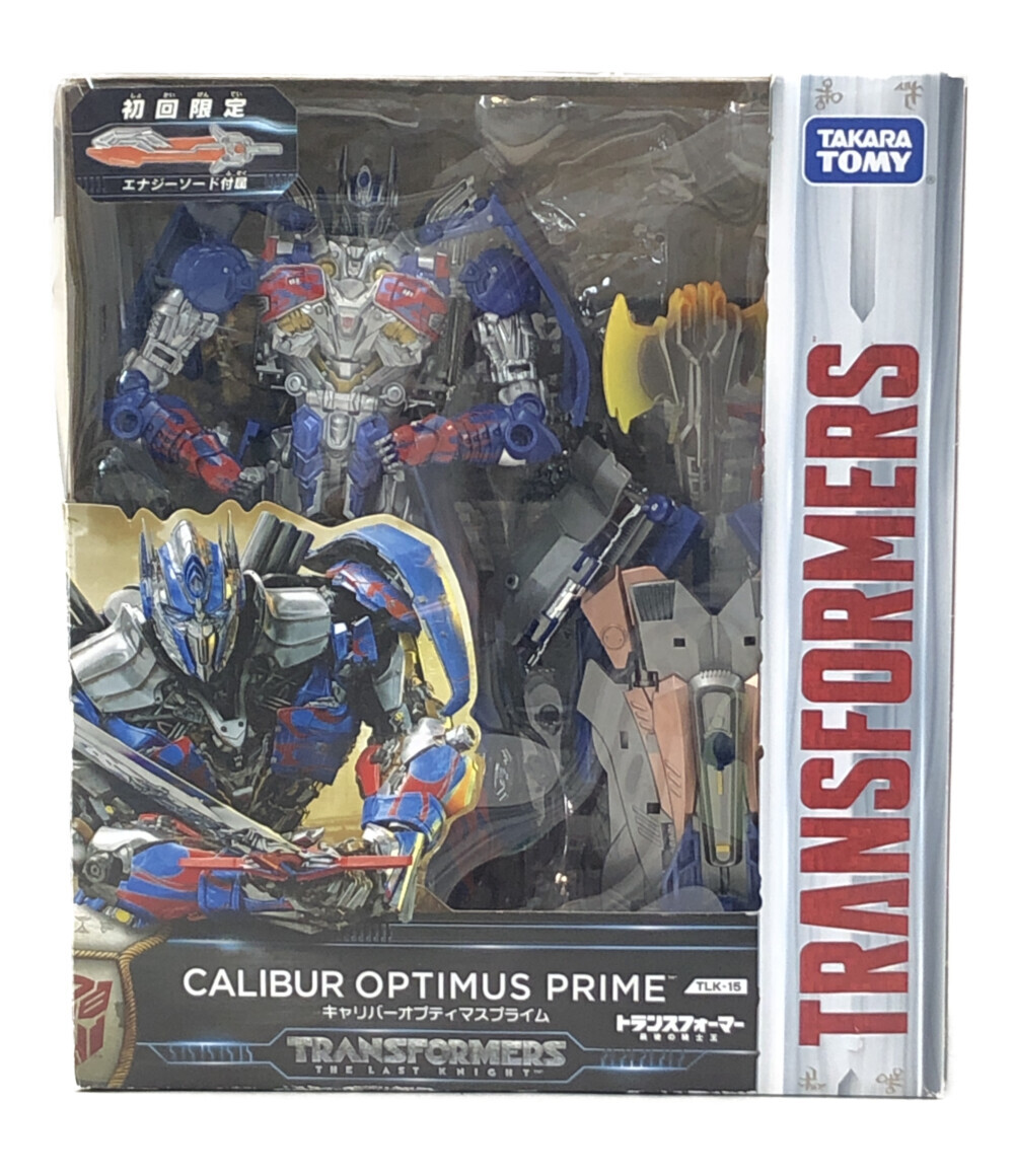楽天市場】【中古】 トランスフォーマー 変形玩具 トランスフォーマー