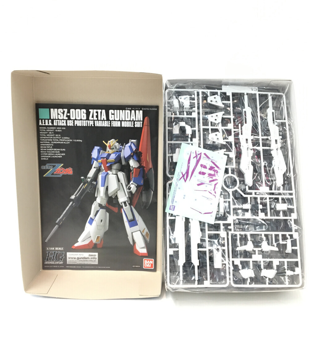 楽天市場】【中古】美品 ガンダム新体験 0087 グリーンダイバーズ