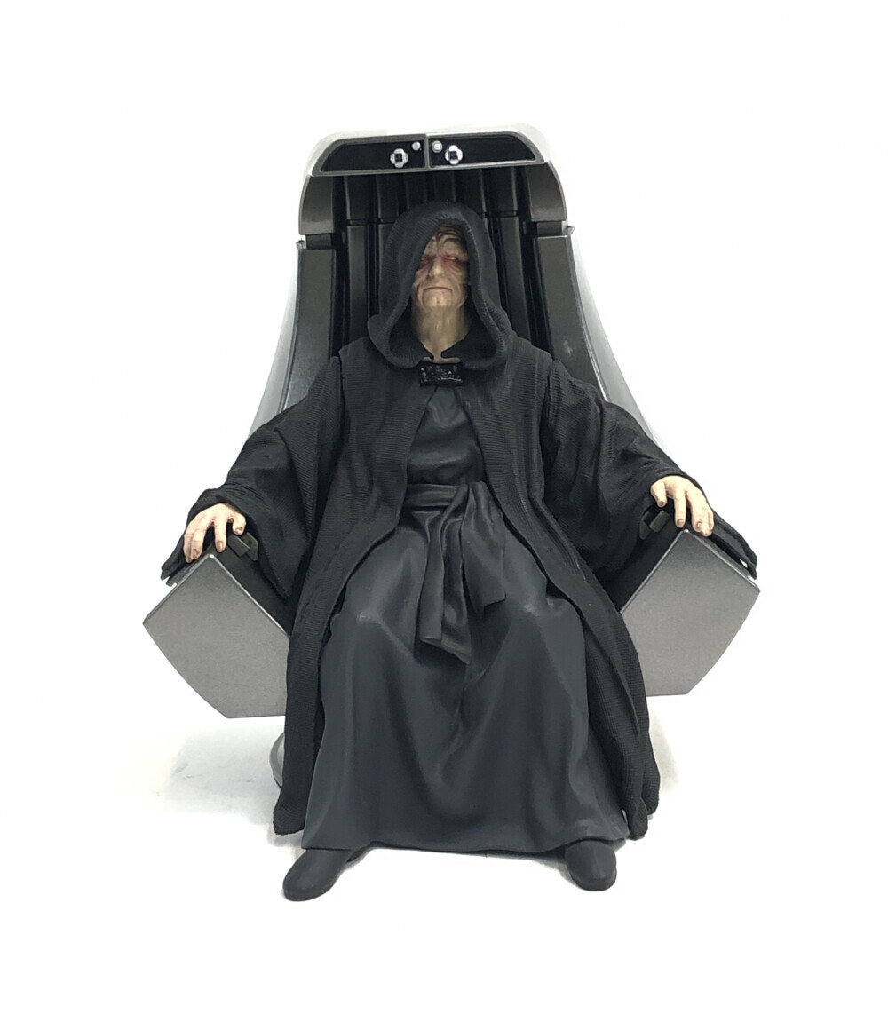 楽天市場】【中古】 スターウォーズ スターウォーズ パルパティーン