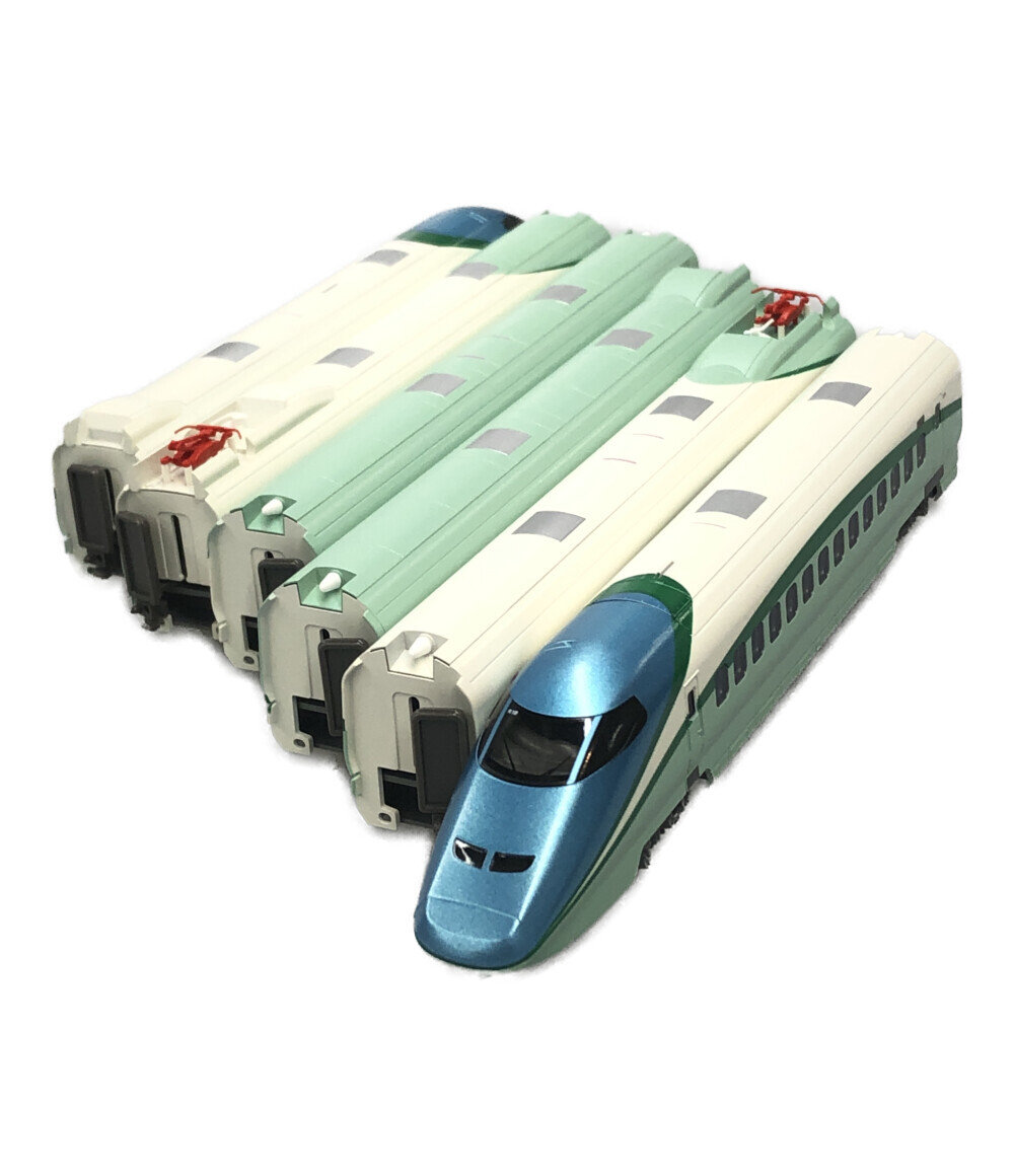 楽天市場】【中古】訳あり 鉄道模型 10-937 E3系700番台山形新幹線 と