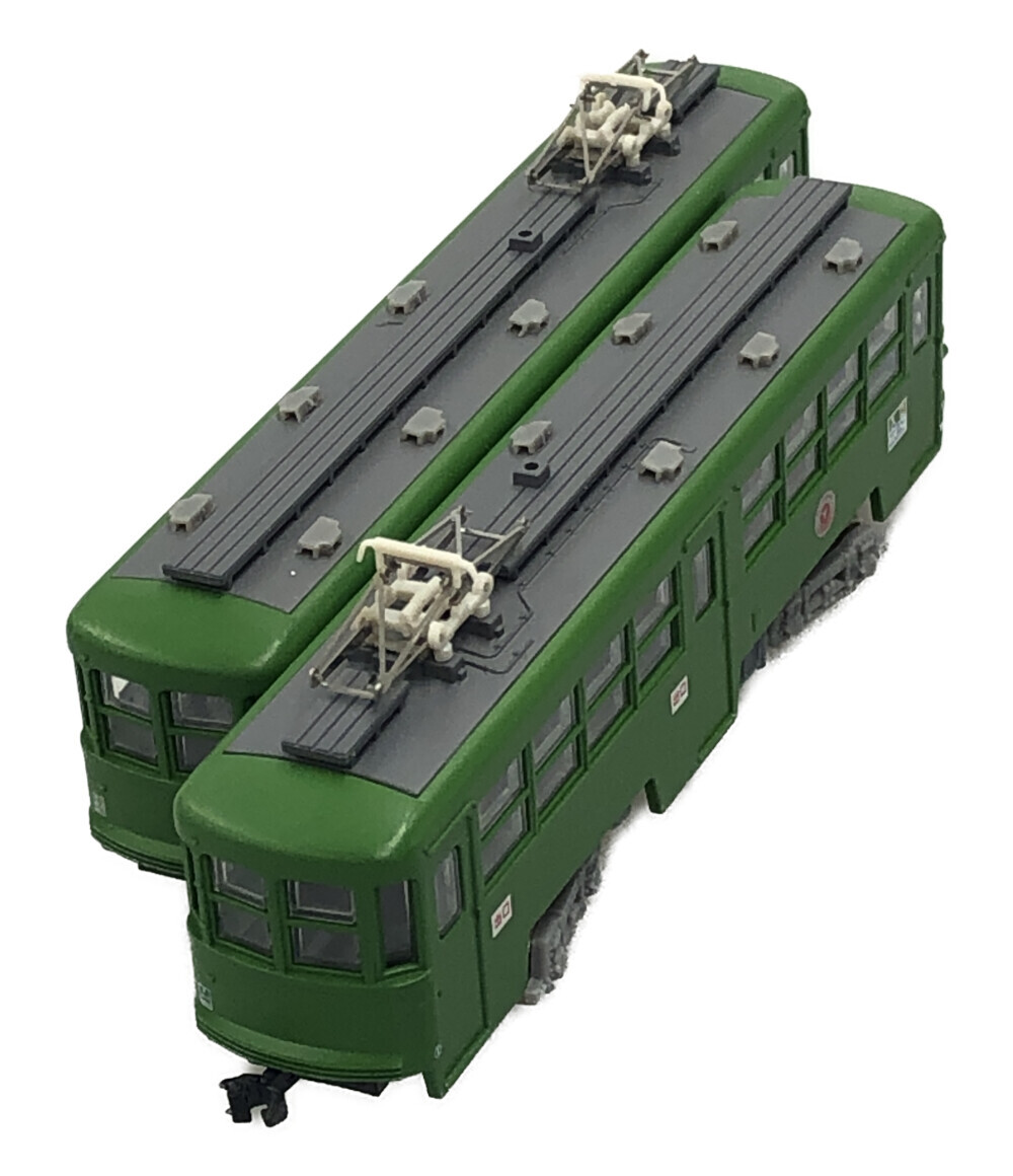 楽天市場】【中古】訳あり 鉄道模型 NT14 東急デハ80形 2灯型 2輌