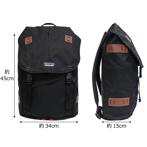 楽天市場】5%OFFクーポン配布中！patagonia パタゴニア Arbor Pack