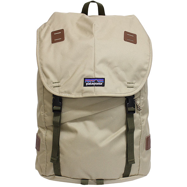 楽天市場】5%OFFクーポン配布中！patagonia パタゴニア Arbor Pack