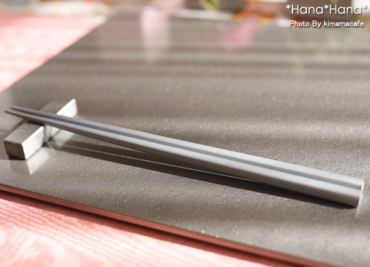 楽天市場】【クーポン配布中】箸 シルバー 22.5cm 漆器 // 和食器 食器