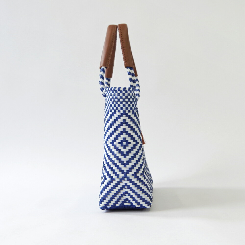 楽天市場】WOVEN ウーヴン Small Tote スモールトート メキシコ製