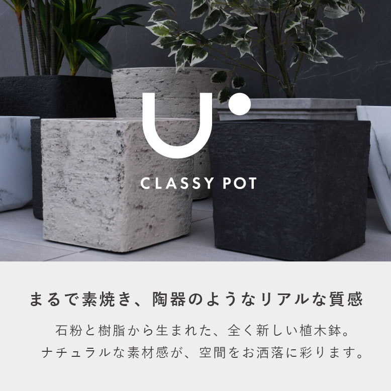 楽天市場】植木鉢 大型植木鉢 11号 軽量 合成樹脂 鉢 屋内用 鉢カバー