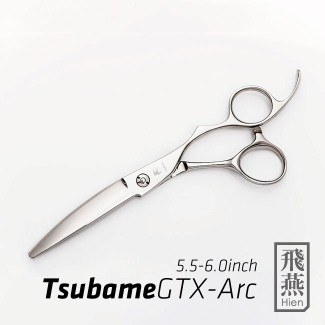 楽天市場】【送料無料】【飛燕シザー】Hien Tsubame GTX Arcアーク