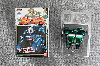 楽天市場】百獣戦隊ガオレンジャー パワーアニマルの通販