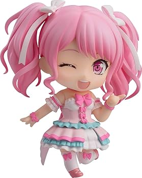 楽天市場】バンドリ ねんどろいどの通販