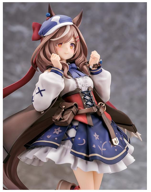 楽天市場】ウマ娘 プリティーダービー マチカネタンホイザ 1/7スケール