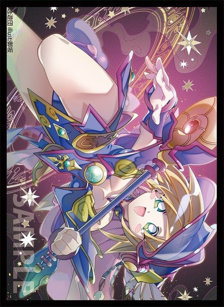楽天市場】遊戯王 キャラクター スリーブの通販