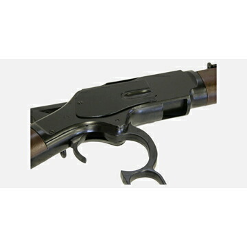 楽天市場】KTW New ウィンチェスター M1873 カービン 黒染め（エアガン