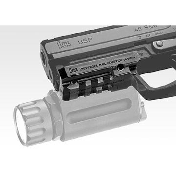 楽天市場】東京マルイ H&K USP 40S&W Black｜No.13（電動ハンドガン