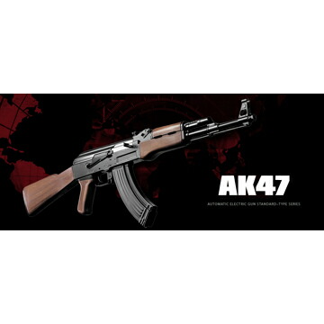 楽天市場】バッテリーセット 東京マルイ AK47 電動ガン : HBLT
