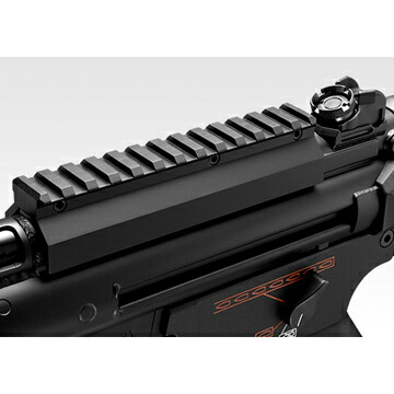 楽天市場】バッテリーセット 東京マルイ H&K MP5K クルツ ハイサイクル