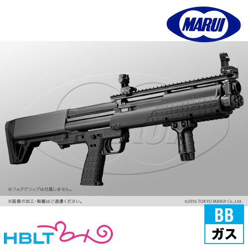 楽天市場】東京マルイ KSG｜No.04（ガスショットガン） : HBLT