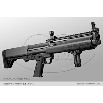 楽天市場】東京マルイ KSG｜No.04（ガスショットガン） : HBLT