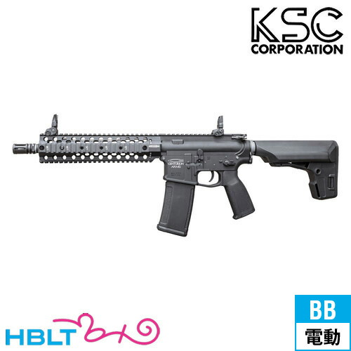楽天市場】KSC センチュリオン CM4 ERG｜Z404（電動ガン 本体） : HBLT