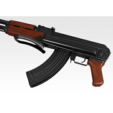 楽天市場】東京マルイ AK47S スタンダード電動ガン リポバッテリー