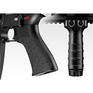 楽天市場】2026 福袋 HK416D DEVGRU カスタム 次世代電動ガン フル