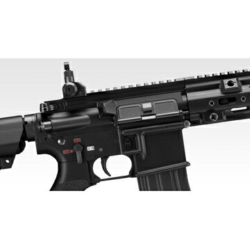 楽天市場】東京マルイ HK416 デルタカスタム ブラック 次世代電動ガン