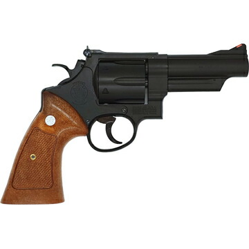 楽天市場】タナカワークス S&W M29 カウンターボアード Ver.3 HW
