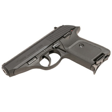 楽天市場】KSC SIG P230 JP HW ブラック ガスブローバック : HBLT