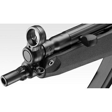 楽天市場】東京マルイ MP5 A4 次世代電動ガン バッテリーセット : HBLT
