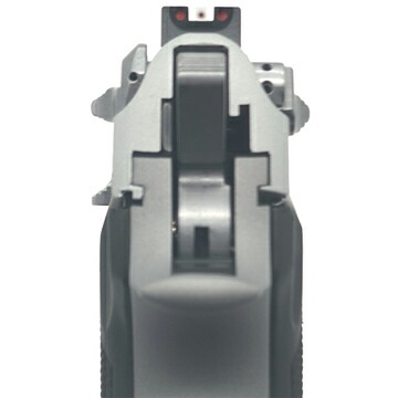 楽天市場】タナカワークス ベレッタ 92FS INOX Ghost Evolution 2 HW