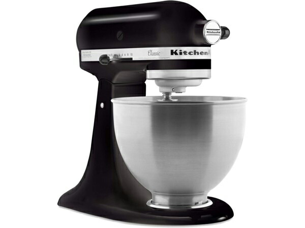楽天市場】【2年保証・日本語訳・変換プラグ付】 KitchenAid キッチン