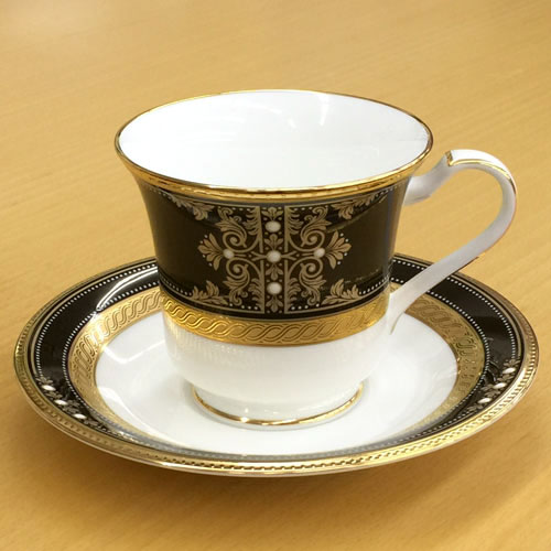 楽天市場】ノリタケ ( NORITAKE ) 日本製 イブニングマジェスティ