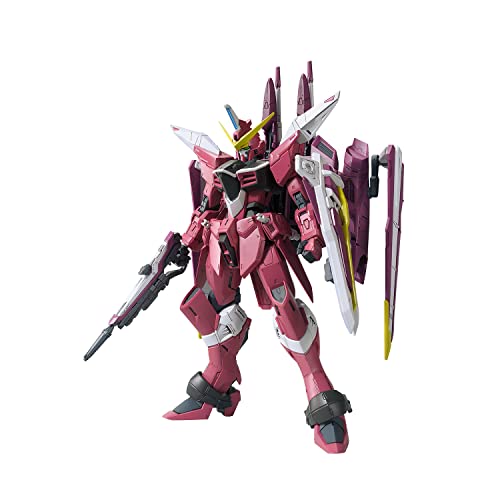 mg ジャスティスガンダム」の人気商品一覧 | 安い商品を通販サイトから