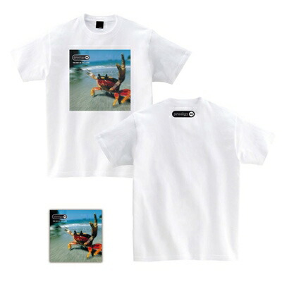 楽天市場】the prodigy tシャツの通販